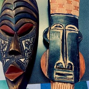 Closet clean out time!